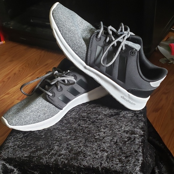 Adidas cloudfoam sneakers - Picture 1 of 3